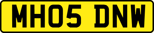 MH05DNW