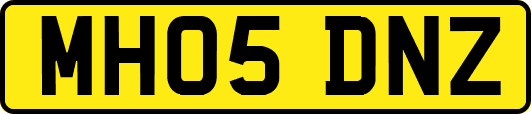 MH05DNZ