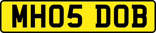 MH05DOB