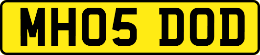 MH05DOD