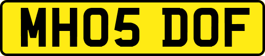 MH05DOF