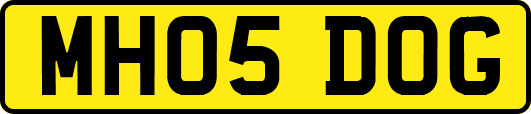 MH05DOG