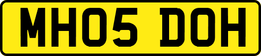 MH05DOH