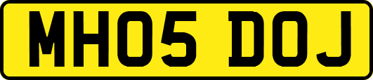 MH05DOJ