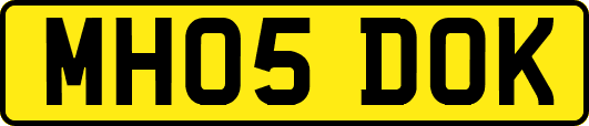 MH05DOK