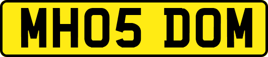 MH05DOM