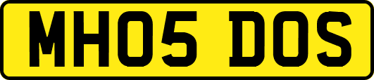 MH05DOS