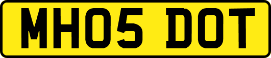 MH05DOT