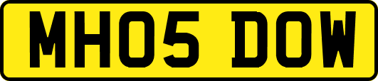 MH05DOW