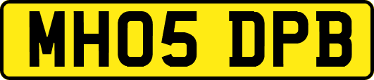 MH05DPB