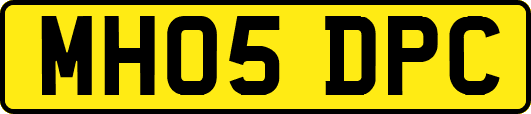 MH05DPC
