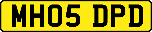 MH05DPD