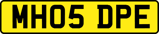 MH05DPE