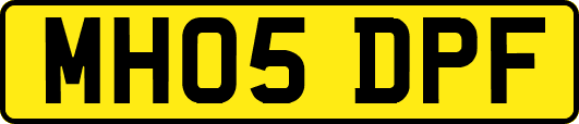 MH05DPF
