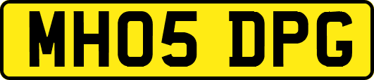 MH05DPG