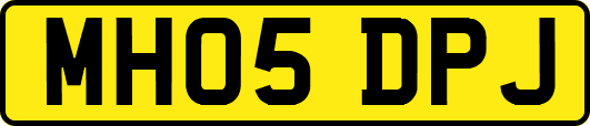 MH05DPJ