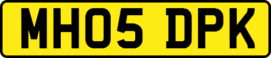 MH05DPK