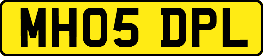 MH05DPL