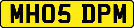 MH05DPM