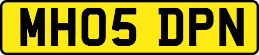 MH05DPN