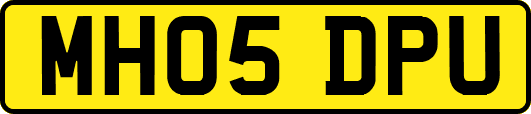 MH05DPU