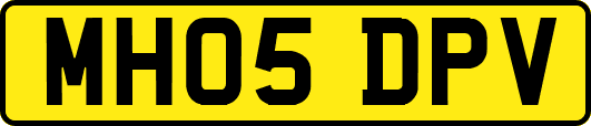 MH05DPV
