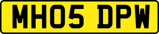 MH05DPW
