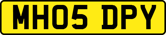 MH05DPY