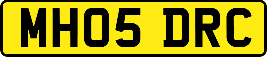 MH05DRC