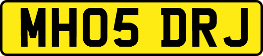 MH05DRJ