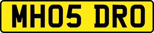 MH05DRO