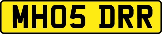 MH05DRR