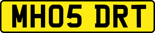 MH05DRT