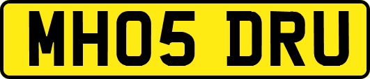 MH05DRU