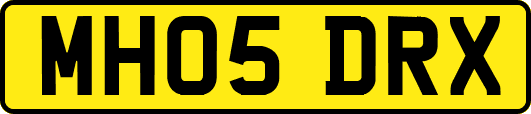 MH05DRX