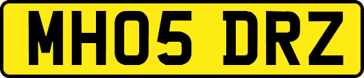 MH05DRZ