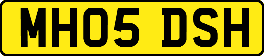 MH05DSH