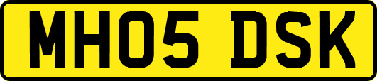 MH05DSK
