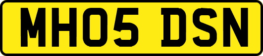MH05DSN