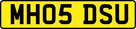 MH05DSU