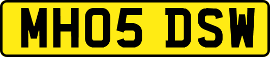 MH05DSW