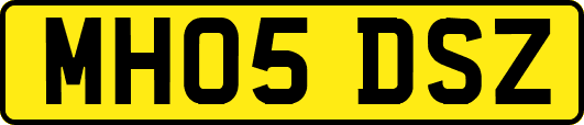 MH05DSZ