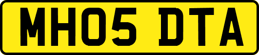 MH05DTA