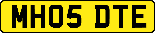 MH05DTE