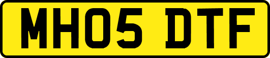 MH05DTF