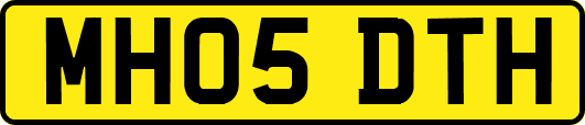 MH05DTH