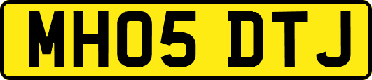 MH05DTJ