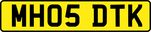 MH05DTK