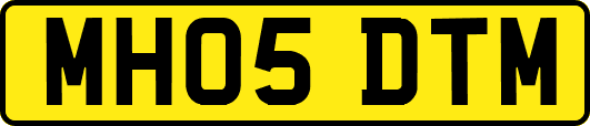 MH05DTM