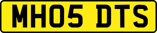 MH05DTS